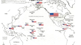 Timeline: American Expansion