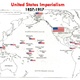 Imperialism map