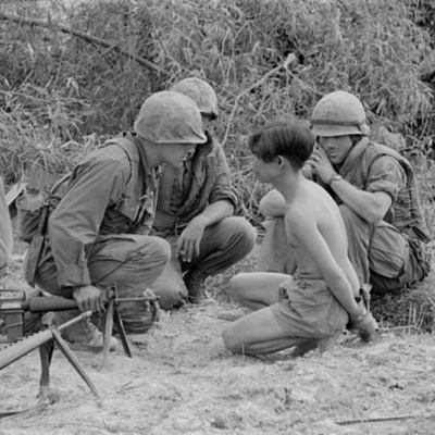 Timeline: Vietnam Timeline