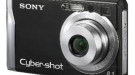 Timeline: Road to the digital camera