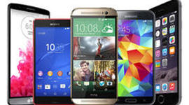 Timeline: Cell phones