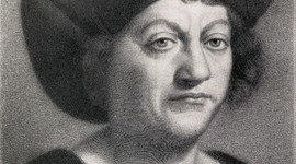 Timeline: Chirstopher Columbus