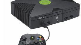 Timeline: Xbox first gen