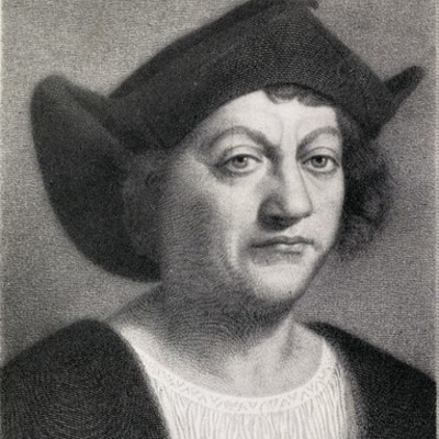 Timeline: Columbus timeline       By:Jeremy