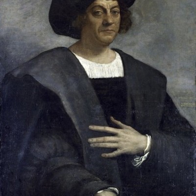 Timeline: Columbus By: Nissy F