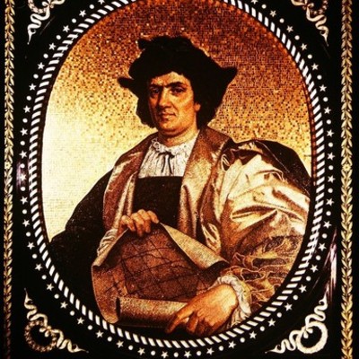 Timeline: christopher columbus by luz