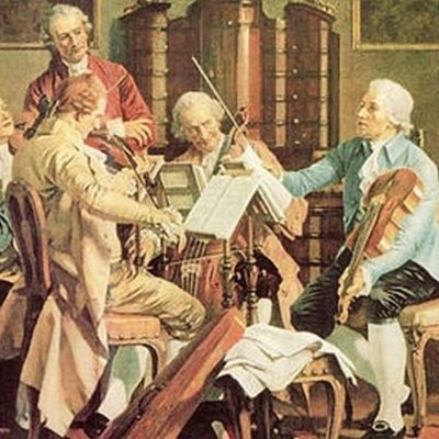 Timeline: HISTORIA DE LA MÚSICA