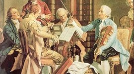 Timeline: HISTORIA DE LA MÚSICA