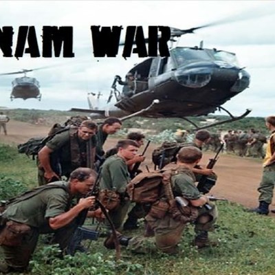 Timeline: Vietnam War