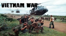 Timeline: Vietnam War
