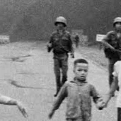 Timeline: THE VIETNAM WAR