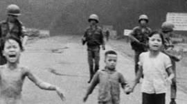 Timeline: THE VIETNAM WAR