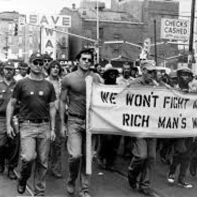 Timeline: Vietnam War