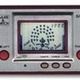 Mr game and watch