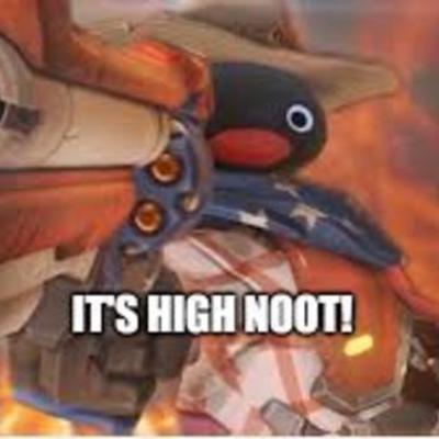 Timeline: Overwatch Timeline