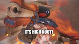 Timeline: Overwatch Timeline