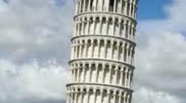Timeline: The Leaning Tower of Pisa