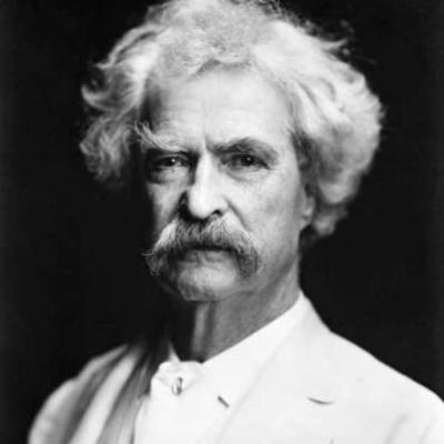Timeline: Mark Twain