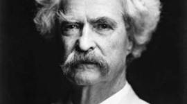 Timeline: Mark Twain