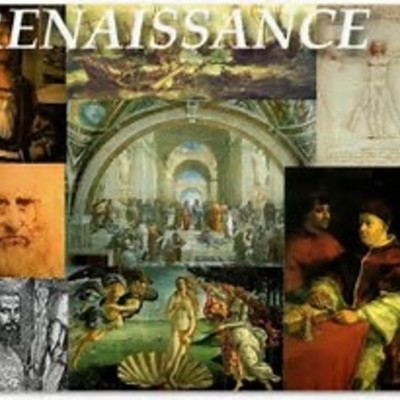 Timeline: The Renaissance