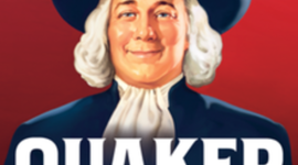 Timeline: William Penn timeline