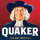 Quaker oats logo 2017