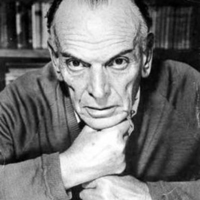 Timeline: К.Г.Паустовского