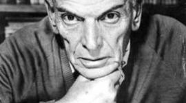 Timeline: К.Г.Паустовского