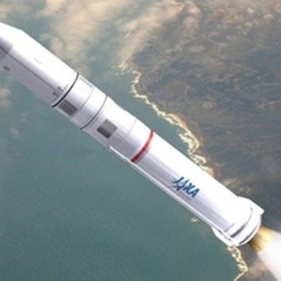 Timeline: Rocket history