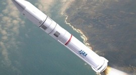 Timeline: Rocket history