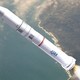 Jaxa rocket 03 22 2011