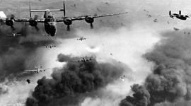 Timeline: World War II