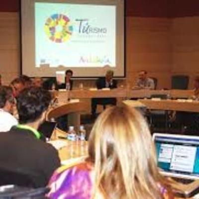 Timeline: turismo sustentable