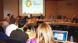 Timeline: turismo sustentable