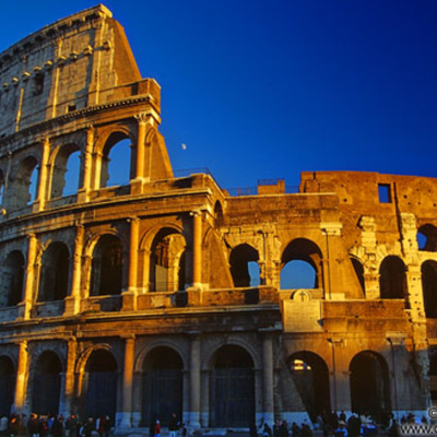 Timeline: 7 Modern Wonders of the World Everett