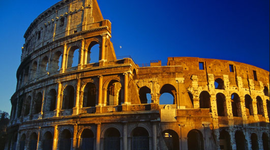 Timeline: 7 Modern Wonders of the World Everett