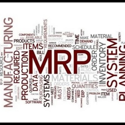 Timeline: Sistemas MRP