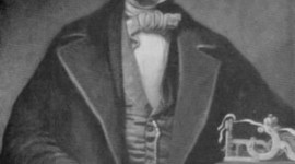 Timeline: Samuel Morse