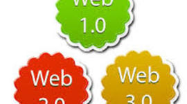 Timeline: La evolución de la web 1.0, 2.0 y 3.0