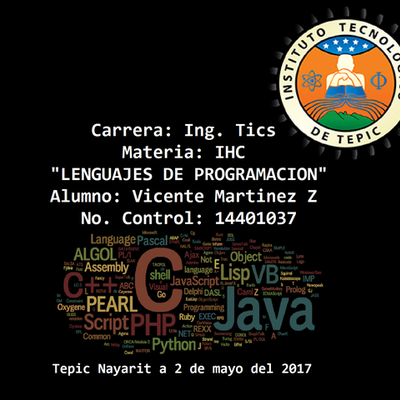 Timeline: Linea del Tiempo: Evolucion de los Lenguajes de Programacion