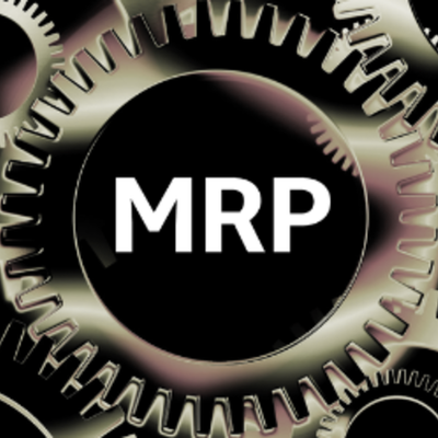 Timeline: LOS SISTEMAS MRP y ERP