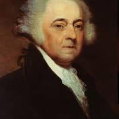 Timeline: John Adams Timeline