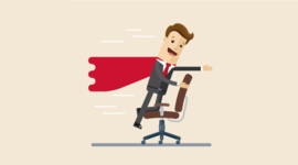 Timeline: Evolución de la Motivación