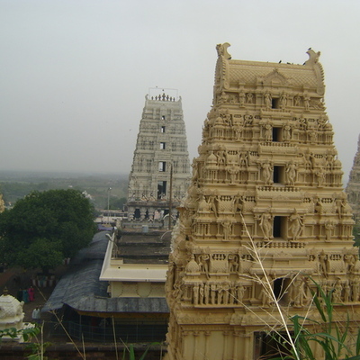 Timeline: Ancient India