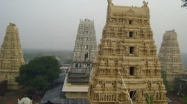 Timeline: Ancient India