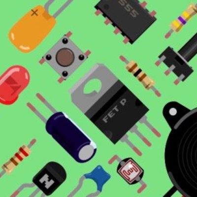 Timeline: EVOLUCIÓN DE LA ING ELECTRÓNICA