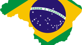 Timeline: History of Brazil