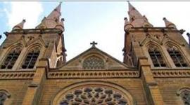 Timeline: History of the Catholic Church in Australia