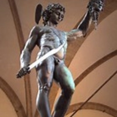 Timeline: A heroes journey of Perseus