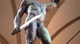 Timeline: A heroes journey of Perseus